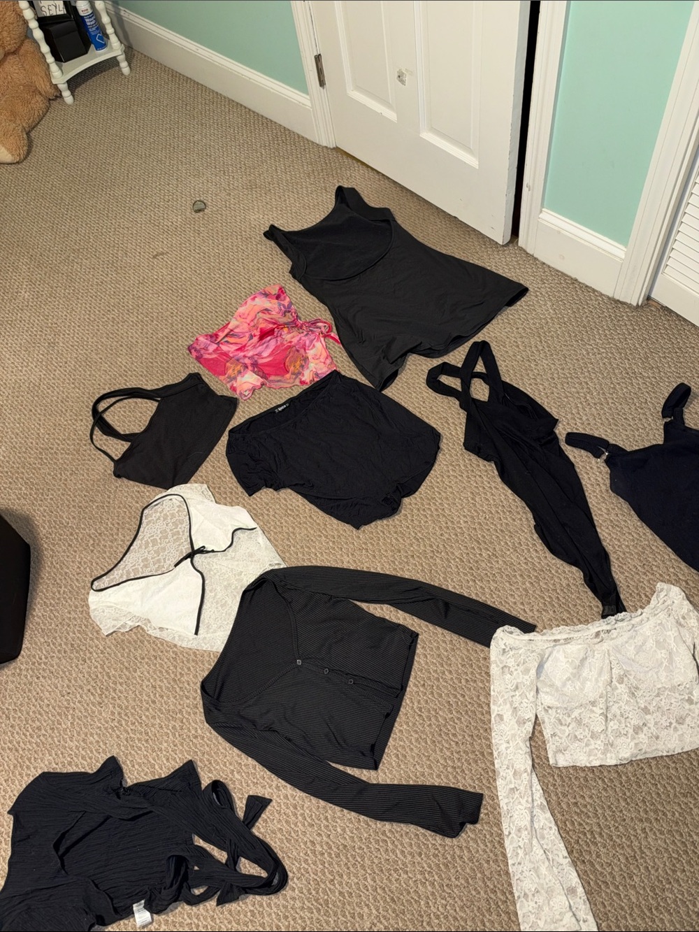 Going out clothes Bundle!! 10 items for $15!!!